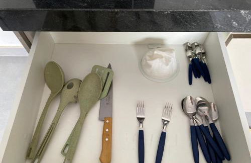 Residecial Málaga 01 - Foto 7