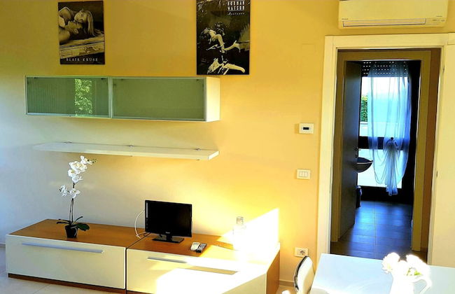 Residence San Lorenzo - Foto 45