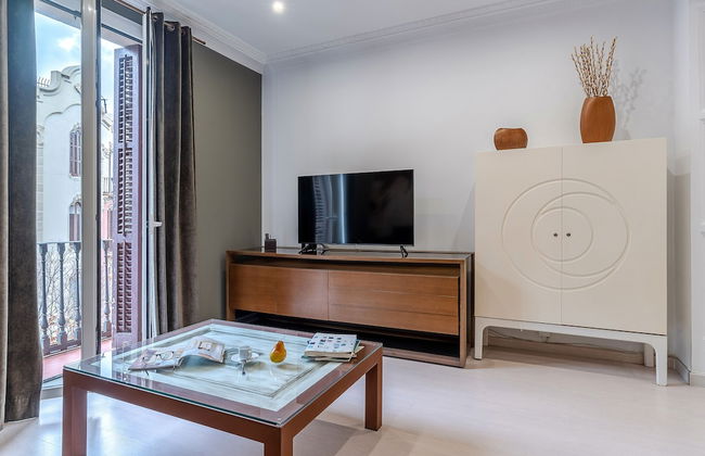 Enjoybcn Tapies Apartment - Foto 12