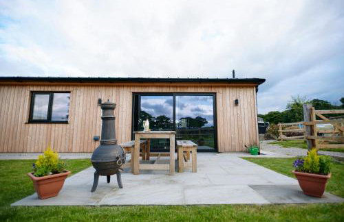 Whernside Lodge - Foto 19