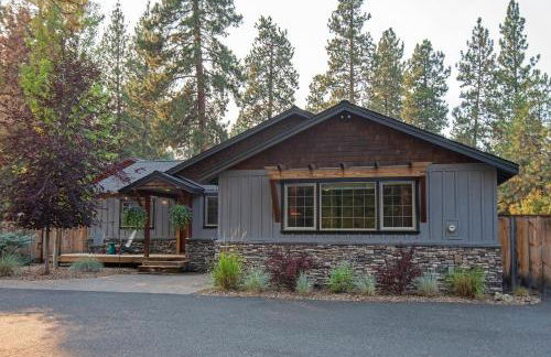 Sisters Basecamp - Meredith Lodging - Foto 5