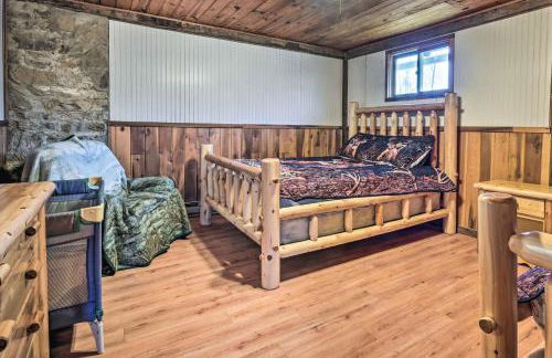 New Paris Cabin about 11 Mi to Shawnee State Park - Foto 19