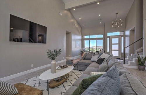 Spacious La Verkin Home Near Zion Natl Park - Foto 10