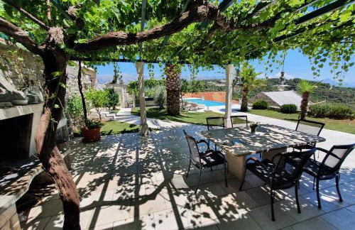 Villa Shiraz - Photo 17