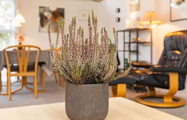 5 Person Holiday Home in Thisted-by Traum - Foto 2