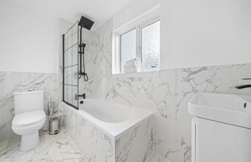 Linden House - Foto 5