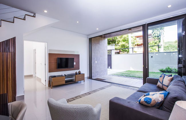 Residencial Marina Del Sol - Foto 80