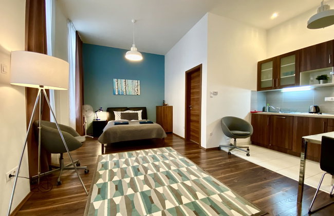 Gracia Apartment House - Photo 4