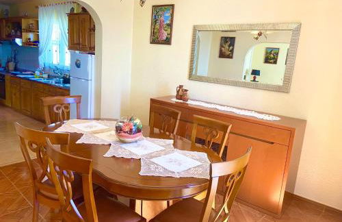 Casa Neves three bedrooms and fantastic sea view - Photo 27