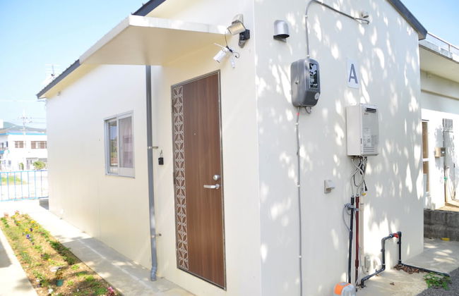 Reiwa House - Foto 1