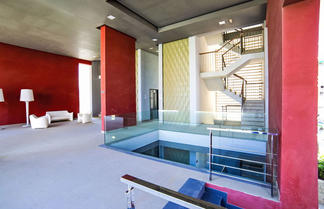 Entremares - Foto 13