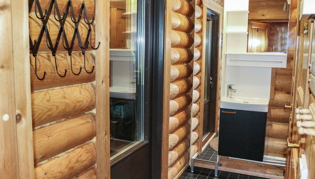 Koivupiha - Foto 5, Inside other