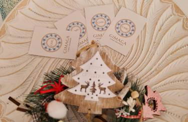 Casa Gimaga - Foto 23