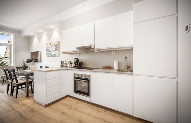 Corner Apartments - Foto 21