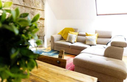 Stunning & unique apt in Culross - Foto 10