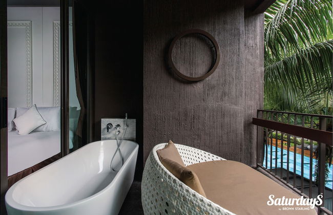 Saturdays Residence by Brown Starling - Foto 25