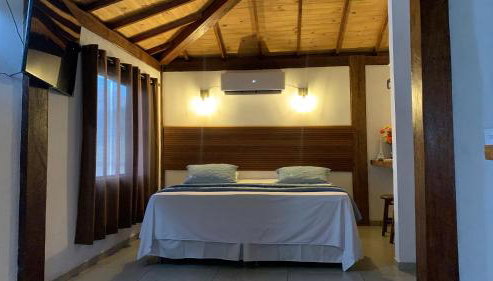 Loft Teto Muriquis - Foto 5