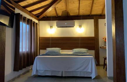 Loft Teto Muriquis - Foto 5