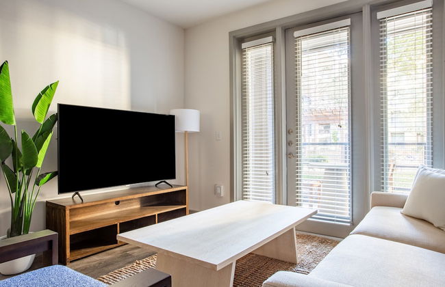 Kasa Love Field-Medical District Dallas - Foto 47