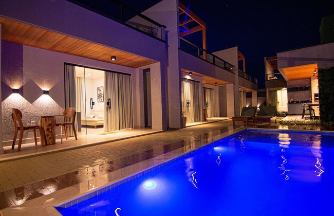 FOUR GREEN HOUSE - Foto 11