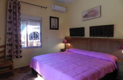 Hacienda Doña Lola - Foto 18