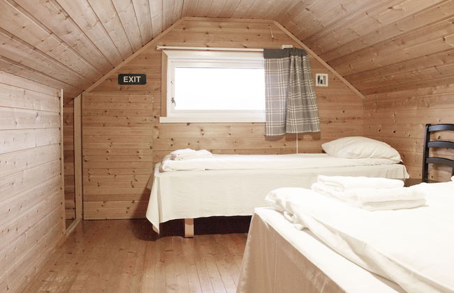 Topcamp Havblikk - Helgeland - Photo 3