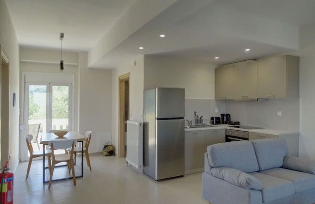 Lyrids Apartments - Photo 59