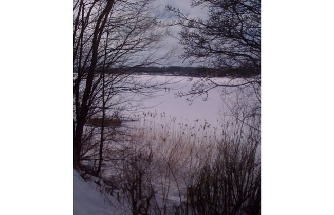 Holiday House House by the Lake - Foto 8