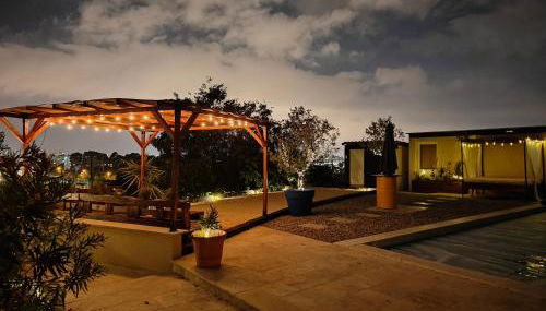 Casa Viajano - Dépendance Villa Marseille - Photo 5, Garden