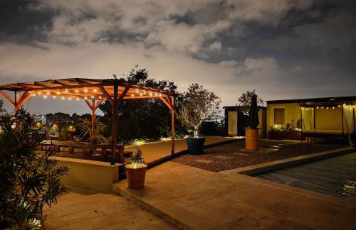 Casa Viajano - Dépendance Villa Marseille - Photo 5