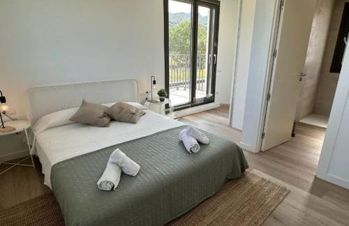 Magnífica casa con piscina - Foto 19