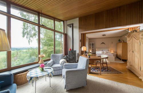 Ferienhäuschen Sans Pareille bei Bayreuth - Foto 3