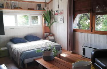 maison de vacances - Foto 29