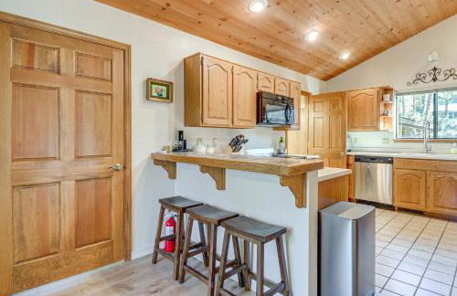 Prescott Retreat with Community Perks, Near Downtown - Foto 9