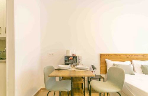 Deluxe XII - Ferga Suites - Foto 8