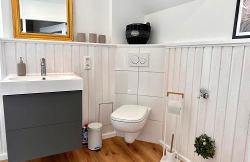 Sachsenhof Villa Kunterbunt - Foto 21