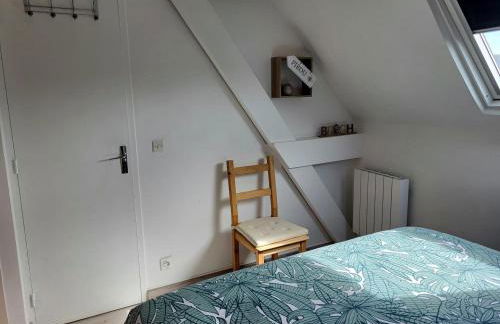 Maison De Plage Le Cocon Pirouais - Foto 23