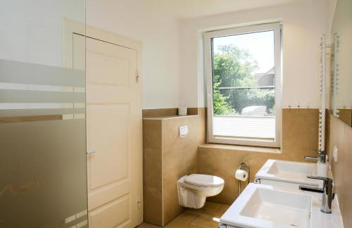 Wohnung Bauernhaus 1 - Foto 1
