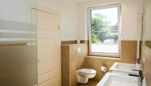 Wohnung Bauernhaus 1 - Foto 1