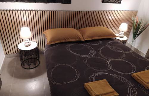 charmant gite 25m² indépendant - Foto 18