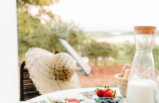 Montimerso Skyscape Country House - Foto 21