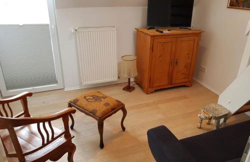 Ferienhaus Am Schildberg - Foto 7