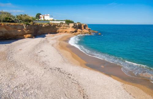 Modern apartment in Vinaròs with sea view and shared pool - Foto 14