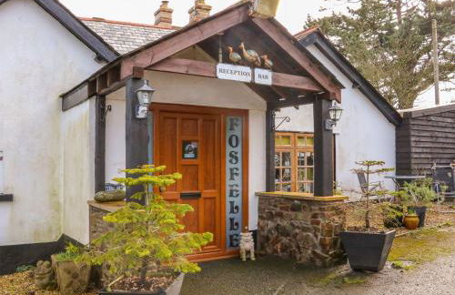 Fosfelle Cottages - Foto 61