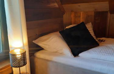 Willa Maciejka - Domek Narciarski - Foto 25