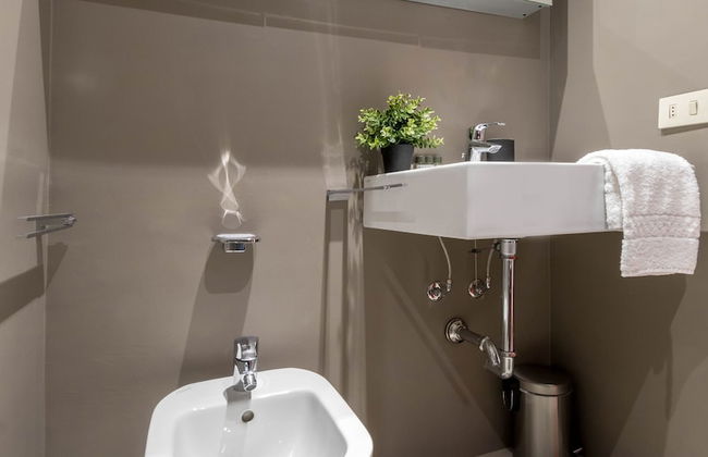 JOIVY Smart Apartment Near S.agostino Metro - Photo 47