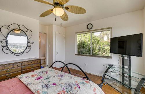 Mt Nebo Oasis in La Mesa with Wraparound Deck - Foto 14