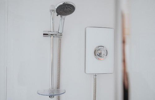 Manchester Business and Leisure Home with Free Parking - Foto 19