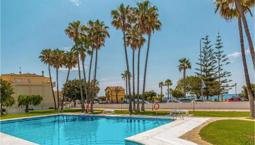 3 Bedroom Nice Apartment In Benajarafe - Photo 2