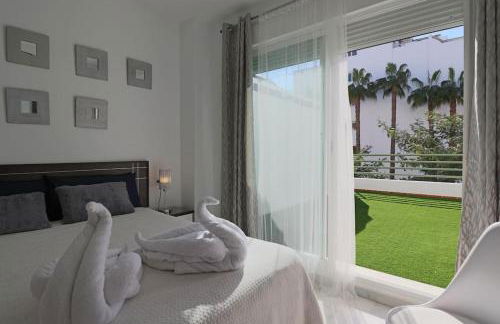 Apartamento Junto al campo de golf - Foto 7